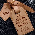 El amor es una moda-cover