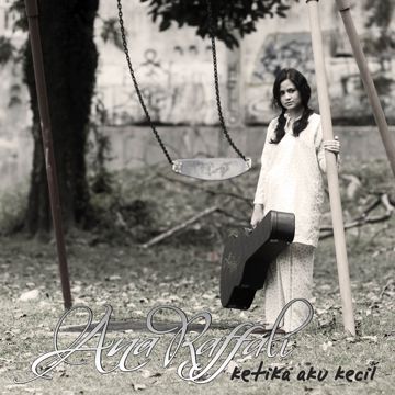 Dan Ku Biarkan Kau Terlepas-cover