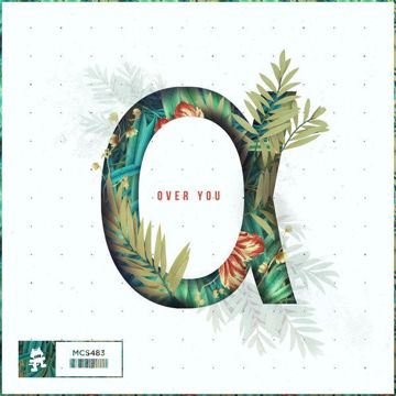 Over You-cover