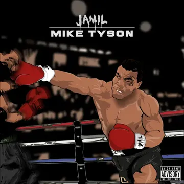 Mike Tyson-cover