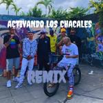 Activando Los Chacales (feat. J Reboll, Maicol La M, Jeffer the Amulet, El Menor DLE, ElMalaFama, El Bird, J-cover