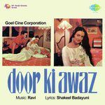 Husn Se Chand Bhi Sharmaye-cover