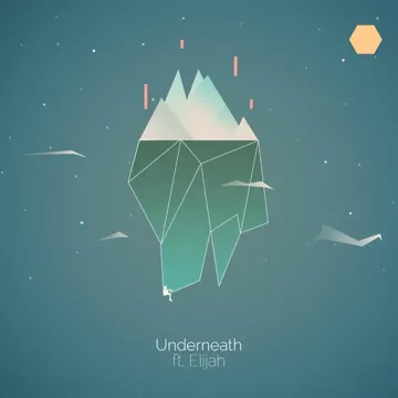 Underneath-cover