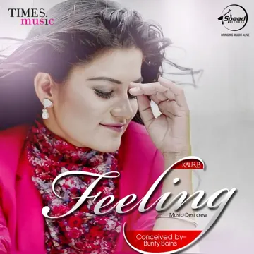 Feeling-cover