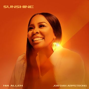 Sunshine-cover