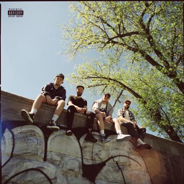 Na już (feat. Otsochodzi, Fisz & Pezet)-cover
