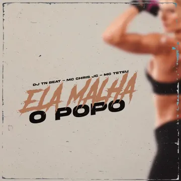 Ela Malha o Popo