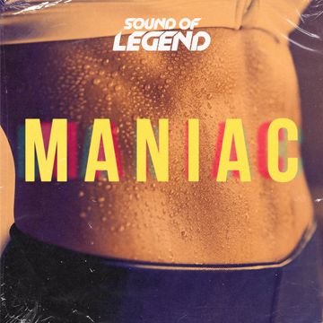 Maniac-cover