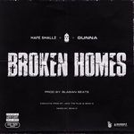 Broken Homes-cover