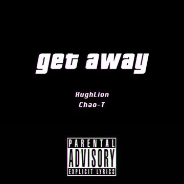 Get Away-cover
