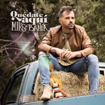Quédate Aquí-cover