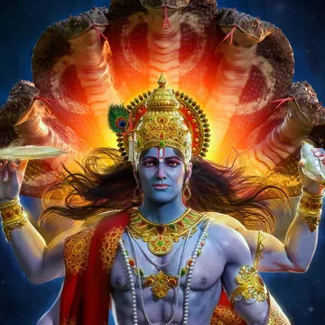 Shree Hari Stotram-cover