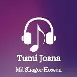 Tumi Josna
