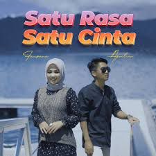 Satu Rasa Satu Cinta-cover
