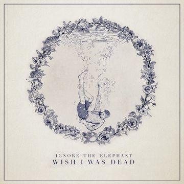 I Wish I Was Dead-cover