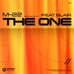 The One (feat. Blair)-cover