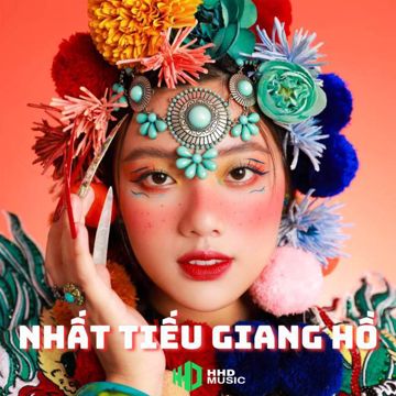 Nhất Tiếu Giang Hồ (Lời Việt) (- VisconC Remix)-cover