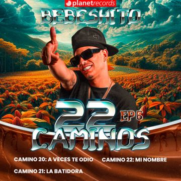 La Batidora - Prod. by Ernesto Losa-cover