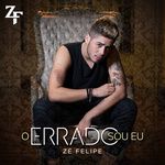 O Errado Sou Eu-cover
