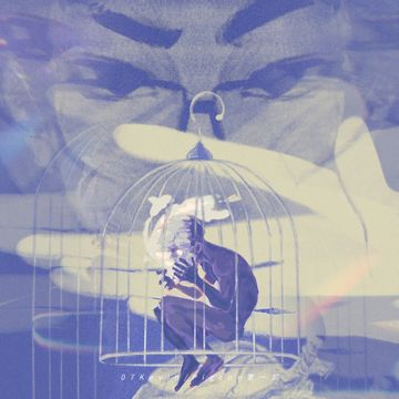 囚笼-cover