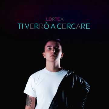 Ti verrò a cercare-cover