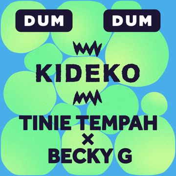 Dum Dum-cover