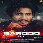 Barood Dil-cover