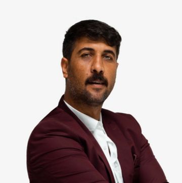Çok sevdim yalan oldu -cover