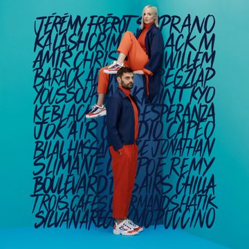 Comment ça va-cover