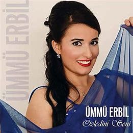 Özledim Seni-cover