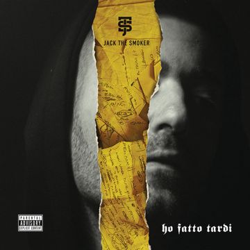 Mister (feat. Lazza & Jake La Furia)-cover