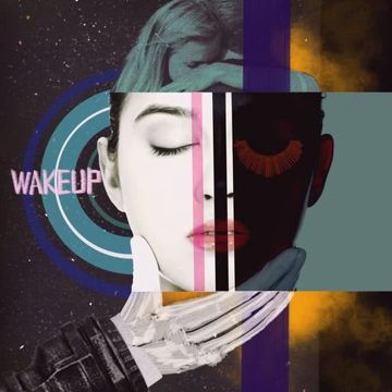 Wake Up (feat. Hash Swan & Hoyeon Kim)-cover
