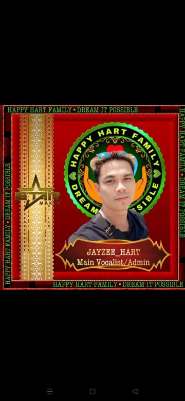 Mahal ka sa akin(reggae)