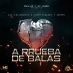 A Prueba de Balas-cover