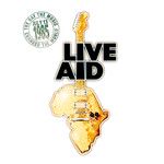 Roxanne(Live at Live Aid, Wembley Stadium, 13th July 1985)-cover