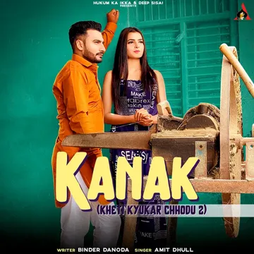 Kanak-cover