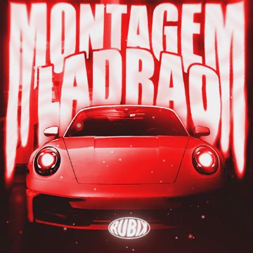 MONTAGEM LADRAO - Slowed-cover