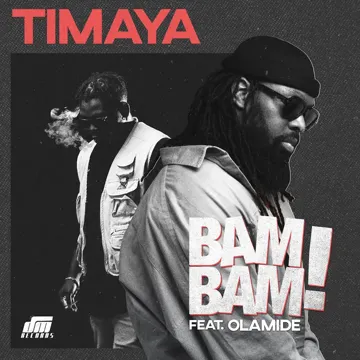 Bam Bam-cover