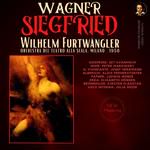 "Daß der mein Vater nicht ist" (Siegfried)(2023 Remastered, Mian 1950)(Remaster)-cover