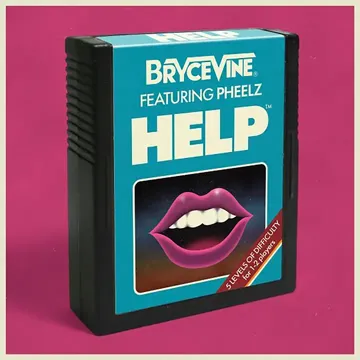 Help (feat. Pheelz)-cover