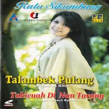 Takicuah Di Nan Tarang