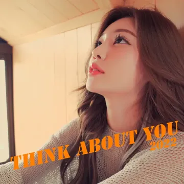 Think About You (2022)-cover