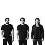 Don't You Worry Child(Karaoke tribute version originally performed by Swedish House Mafia feat. John Martin)-cover
