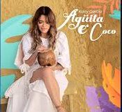 Agüita é coco-cover