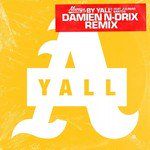 Always(Damien N-Drix Remix Explicit)-cover