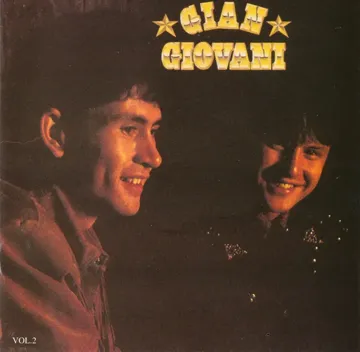 Sua vez-cover