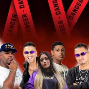 Uma e Meia ou Duas Horas (Remix)-cover