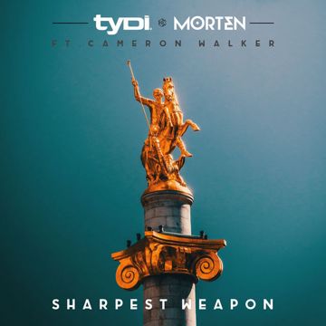 Sharpest Weapon-cover