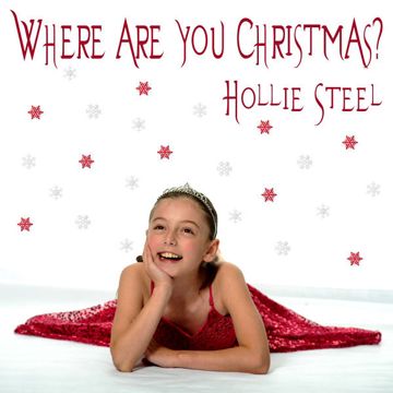 Where are you Christmas-cover