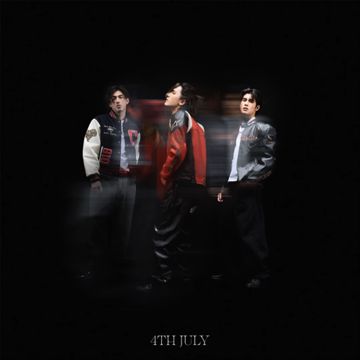 4TH JULY-cover